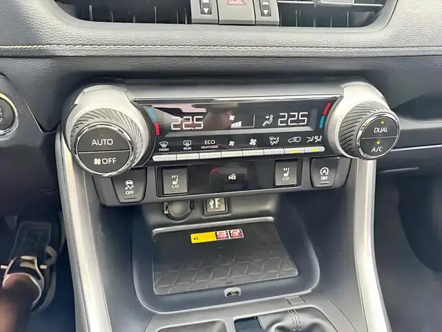 TOYOTA RAV4 20TH ANNIVERSARY PLATINUM EDITION 2023
