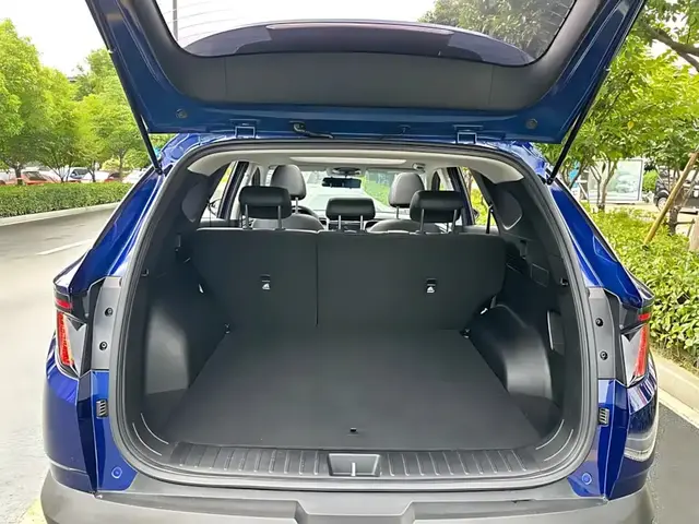 HYUNDAI TUCSON GLX ELITE EDITION (БОГАТАЯ КОМПЛЕКТАЦИЯ ) 2022