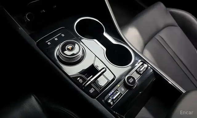 KIA K5 PRESTIGE С ПАКЕТОМ ОПЦИЙ COMFORT 2022