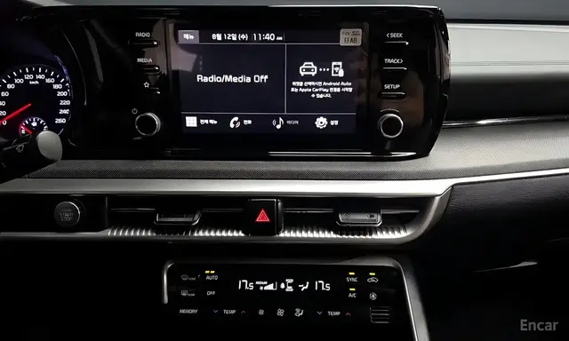 KIA K5 PRESTIGE С ПАКЕТОМ ОПЦИЙ COMFORT 2022