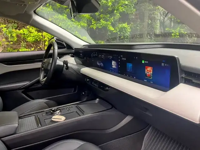 FORD MONDEO ECOBOOST 245 FASHION EDITION 2022
