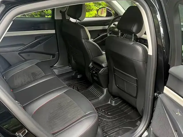 FORD MONDEO ECOBOOST 245 FASHION EDITION 2022