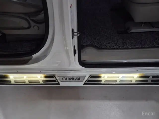 KIA CARNIVAL 9-МЕСТНАЯ ВЕРСИЯ БОГАТОЕ ОСНАЩЕНИЕ 2019