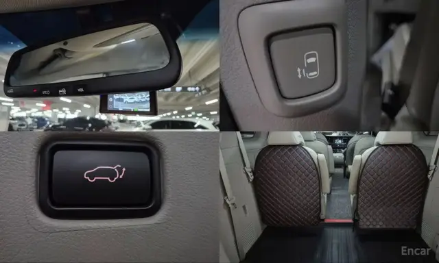 KIA CARNIVAL 9-МЕСТНАЯ ВЕРСИЯ БОГАТОЕ ОСНАЩЕНИЕ 2019