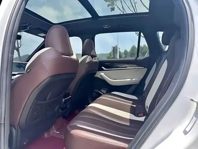 GEELY XINGYUE L 2.0TD DCT PREMIUM EDITION 2023