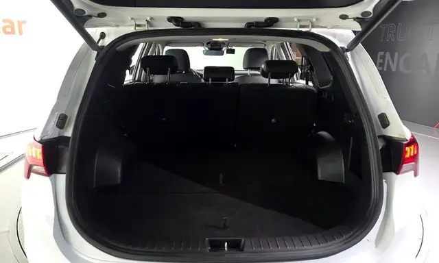 HYUNDAI SANTA FE EXCLUSIVE 2022