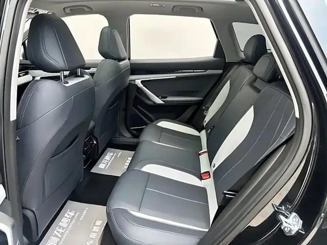 GEELY BOYUE L 1.5TD DCT DRAGON EDITION 2025