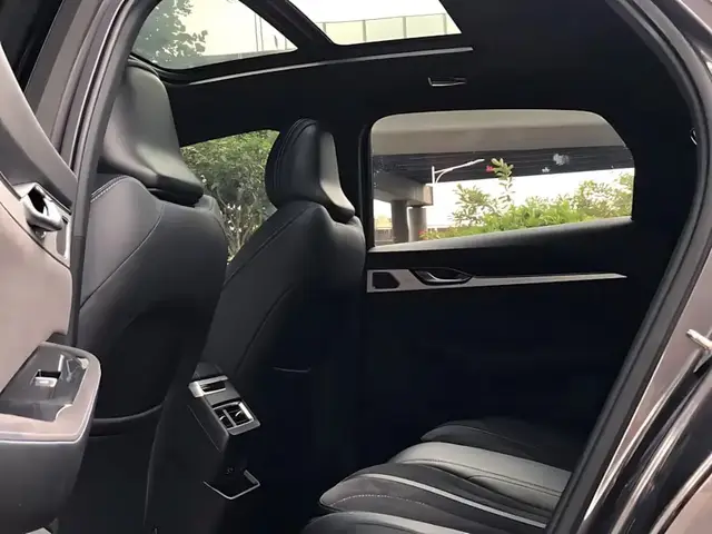 GEELY PREFACE 2.0TD AT ORIENTAL YAO MOON GAZING EDITION (ТОПОВОЕ ИСПОЛНЕНИЕ) 2024