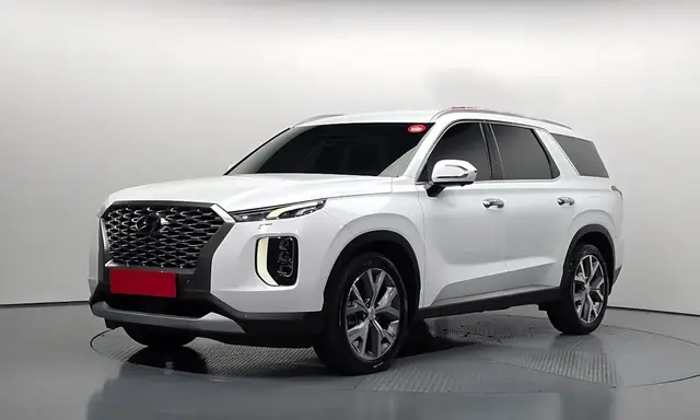 HYUNDAI PALISADE PRESTIGE 2022