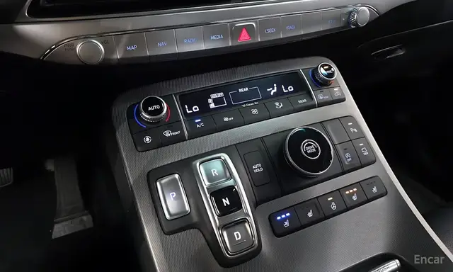 HYUNDAI PALISADE PRESTIGE 2022