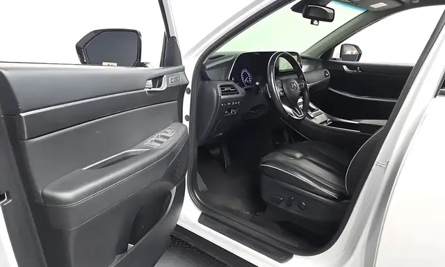 HYUNDAI PALISADE PRESTIGE 2022