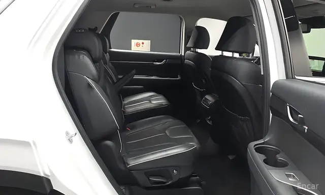 HYUNDAI PALISADE PRESTIGE 2022