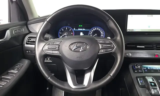 HYUNDAI PALISADE PRESTIGE 2022