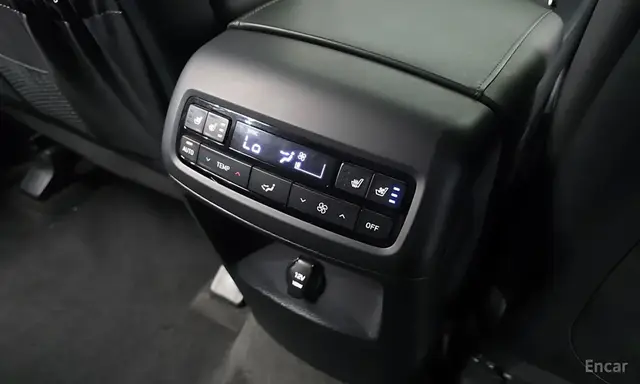 HYUNDAI PALISADE PRESTIGE 2022