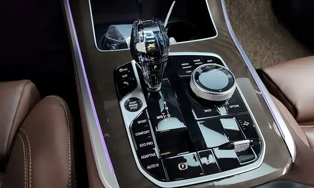 BMW X5 2022