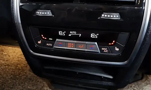 BMW X5 2022