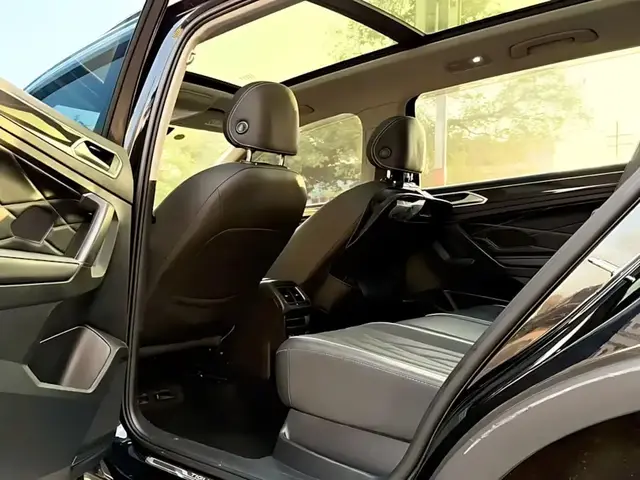 VOLKSWAGEN TIGUAN L 330TSI SMART 2022