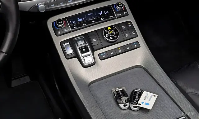 HYUNDAI PALISADE EXCLUSIVE 4WD 2022