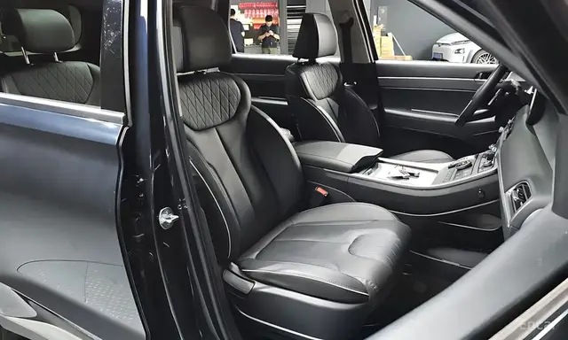 HYUNDAI PALISADE EXCLUSIVE 4WD 2022