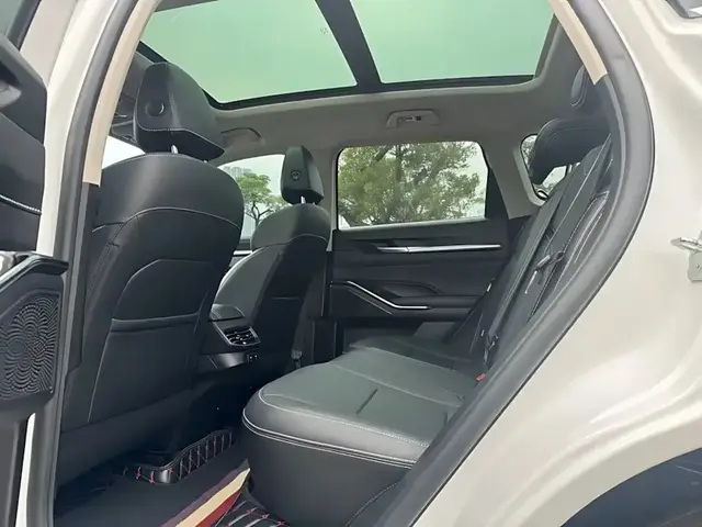 HAVAL H6 1.5T DCT MAX 2023