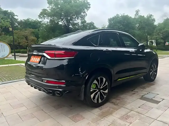 GEELY XINGYUE 2.0T AT LIGHTNING EDITION (МАКСИМАЛЬНАЯ 2WD) 2022