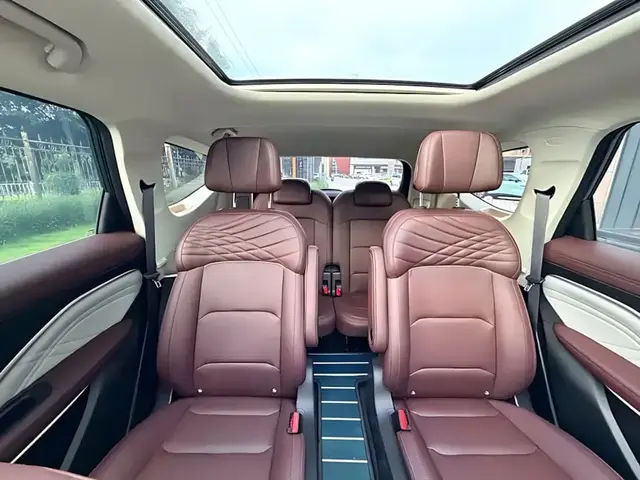GEELY JIAJI 1.8TD DCT PLATINUM LUXURY EDITION (МАКСИМАЛЬНАЯ) 2023