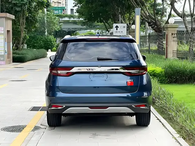 GEELY JIAJI 1.8TD DCT PLATINUM LUXURY EDITION (МАКСИМАЛЬНАЯ) 2023