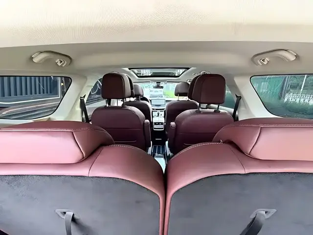 GEELY JIAJI 1.8TD DCT PLATINUM LUXURY EDITION (МАКСИМАЛЬНАЯ) 2023