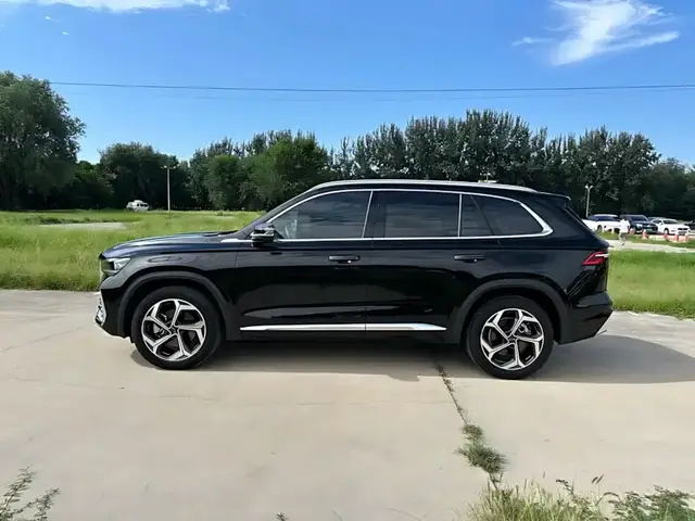 GEELY XINGYUE L 2.0TD DCT 2WD PREMIUM EDITION (БОГАТАЯ ПРЕДТОПОВАЯ) 2023