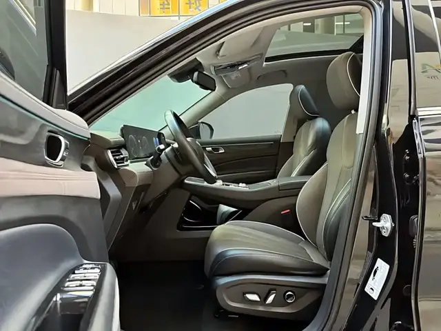 FORD EQUATOR 2.0T ECOBOOST 225 PREMIUM 7-SEAT 2023