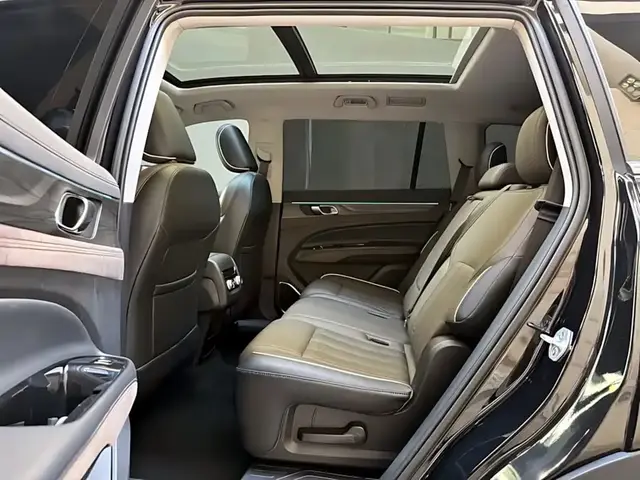 FORD EQUATOR 2.0T ECOBOOST 225 PREMIUM 7-SEAT 2023