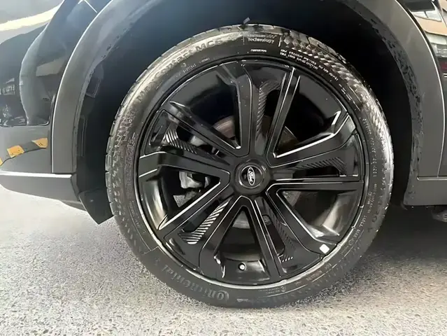 FORD EQUATOR 2.0T ECOBOOST 225 PREMIUM BLACK YAO TILT ORANGE (7 МЕСТ 2/2/3) 2023