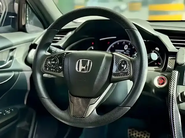 HONDA CIVIC 1.5T CVT TRENDY & COOL 2022