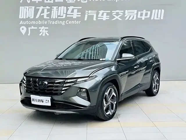 HYUNDAI TUCSON 1.5T DCT LUX PREMIUM EDITION (УДЛИНЕННАЯ БАЗА) 2022