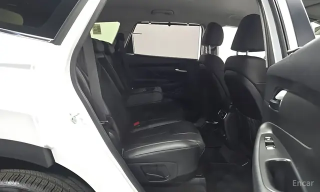 HYUNDAI SANTA FE 2.2D PRESTIGE 2022