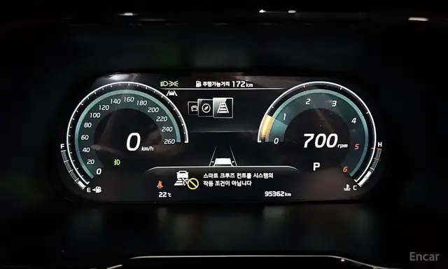 KIA MOHAVE THE MASTER GRAVITY 3.0 V6 AT 4WD MASTERS GRAVITY (МАКСИМАЛЬНАЯ) 2022