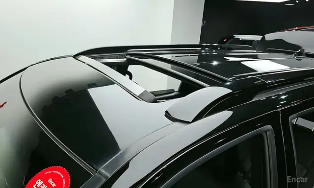 KIA MOHAVE THE MASTER GRAVITY 3.0 V6 AT 4WD MASTERS GRAVITY (МАКСИМАЛЬНАЯ) 2022
