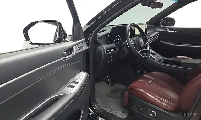 HYUNDAI PALISADE 2.2D AT PRESTIGE (РЕСТАЙЛИНГ С ТОПОВЫМ ПАКЕТОМ COMFORT) 2022