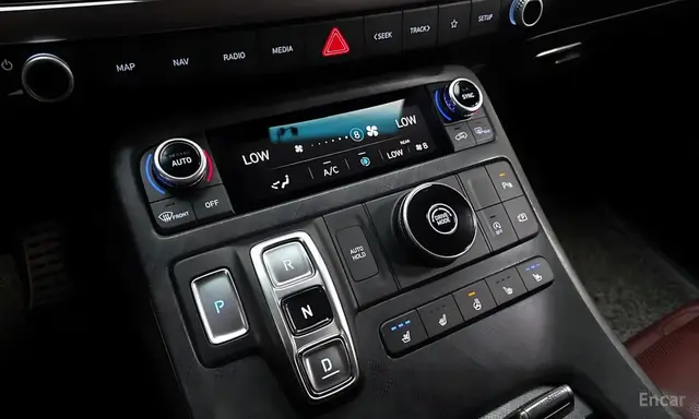 HYUNDAI PALISADE 2.2D AT PRESTIGE (РЕСТАЙЛИНГ С ТОПОВЫМ ПАКЕТОМ COMFORT) 2022