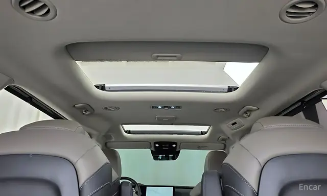 KIA THE CARNIVAL GRAVITY 2.2D AT 9-SEATER GRAVITY (МАКСИМАЛЬНАЯ РЕСТАЙЛИНГ) 2023