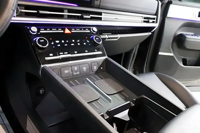 HYUNDAI SANTA FE 1.6T HEV CALLIGRAPHY (МАКСИМАЛЬНАЯ) 2023