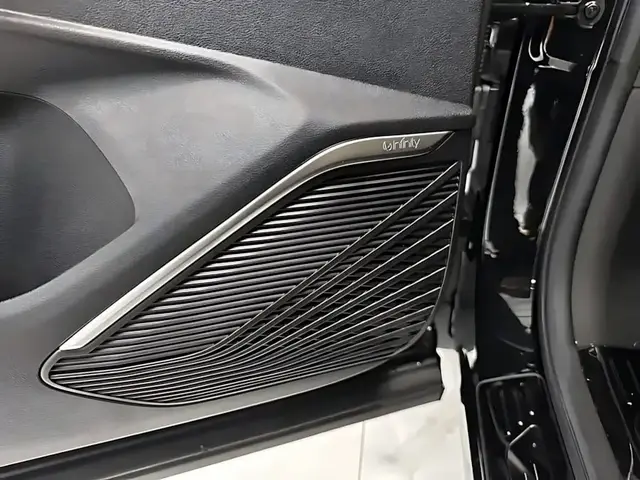 GEELY XINGYUE L 2025