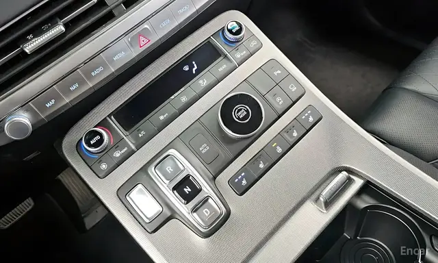 HYUNDAI PALISADE 2.2D AT EXCLUSIVE 7-SEATER 2022