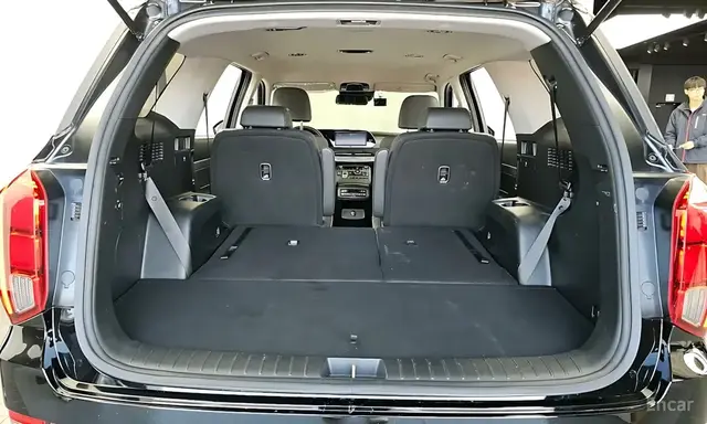 HYUNDAI PALISADE 2.2D AT EXCLUSIVE 7-SEATER 2022