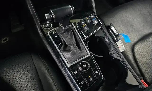 KIA SPORTAGE 2.0D AT PRESTIGE (С ПАКЕТАМИ DRIVE WISE STYLE NAV 12.3) 2022