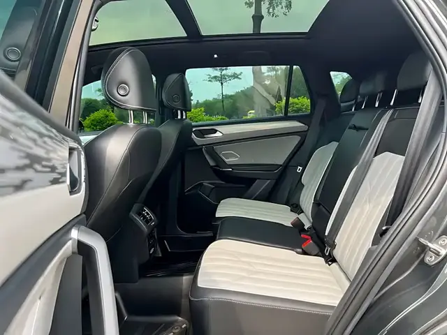 VOLKSWAGEN TAYRON AWD R-LINE PRO SMART EDITION 2023