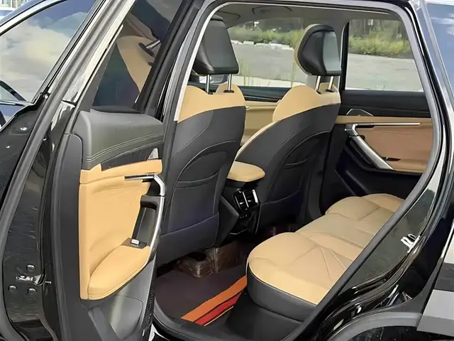GEELY BOYUE L 1.5TD DCT PREMIUM EDITION (ПЛАТФОРМА CMA) 2023