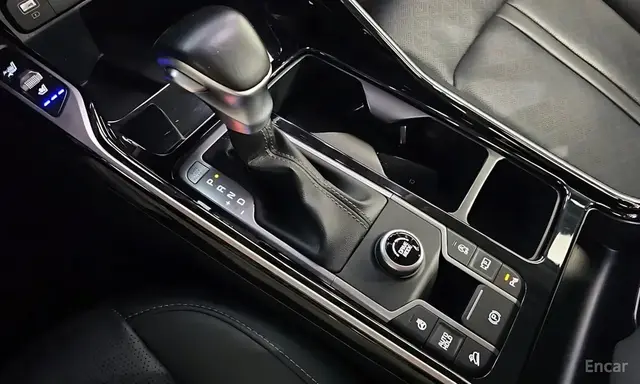 KIA SORENTO 2.2D PRESTIGE (С ПАКЕТАМИ DRIVE WISE STYLE NAV 10.25) 2022