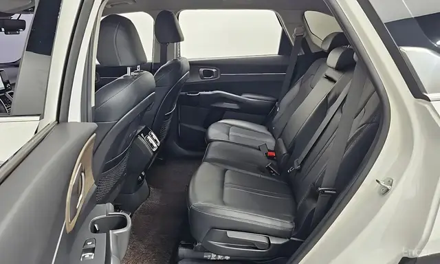 KIA SORENTO 2.2D PRESTIGE (С ПАКЕТАМИ DRIVE WISE STYLE NAV 10.25) 2022