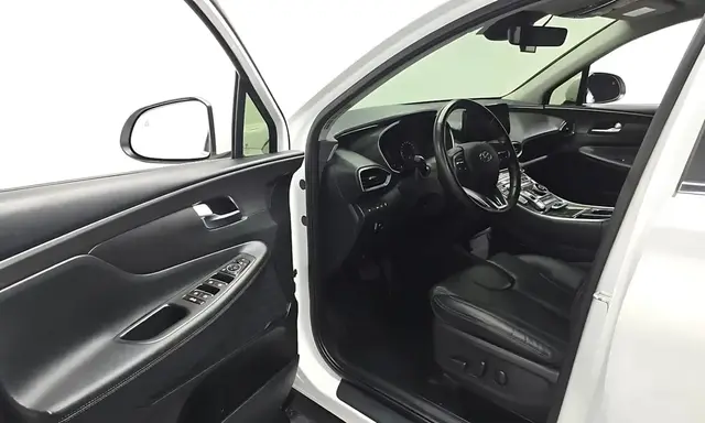 HYUNDAI SANTA FE 2.2D 8DCT PRESTIGE 2022